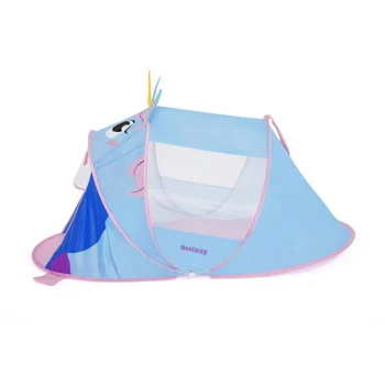 Bestway šator za decu AdventureChasers jednorog-2 Bestway šator za decu AdventureChasers jednorog-2